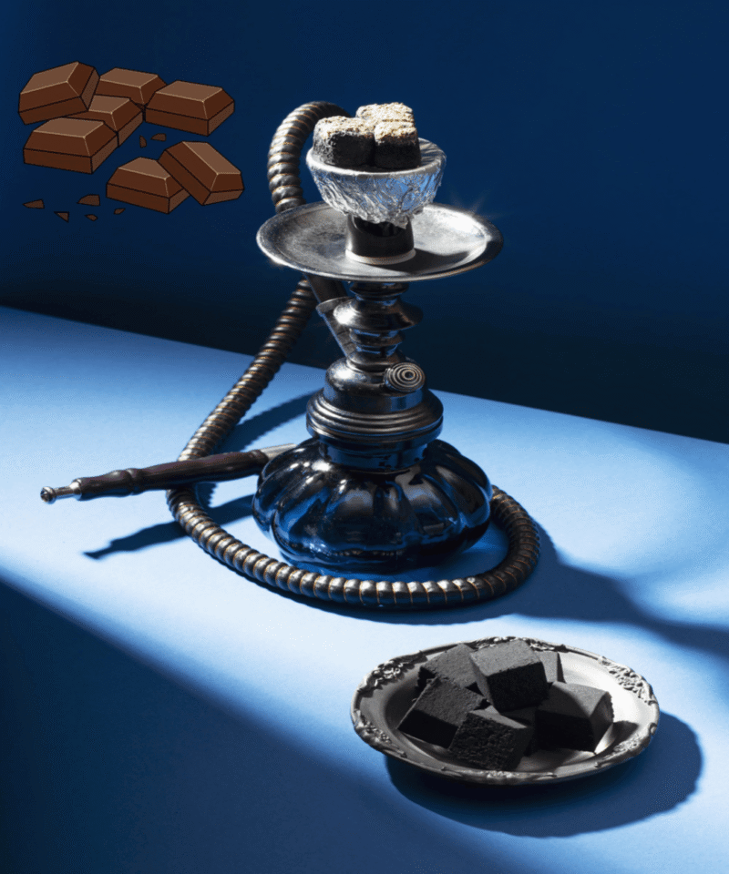 chocolate