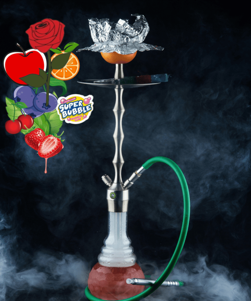 A-Custom Signature Flavour