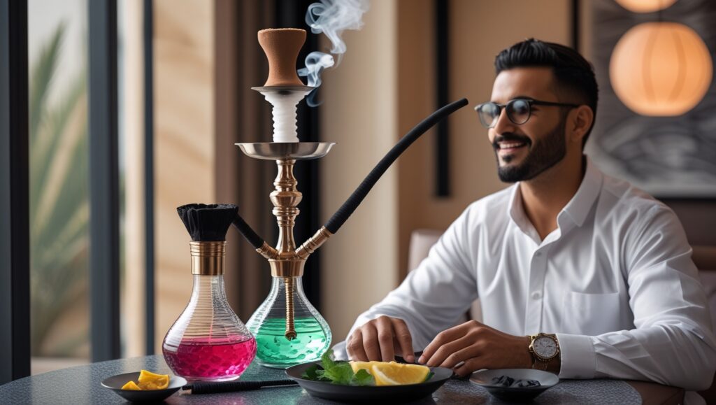 Shisha Delivery Dubai