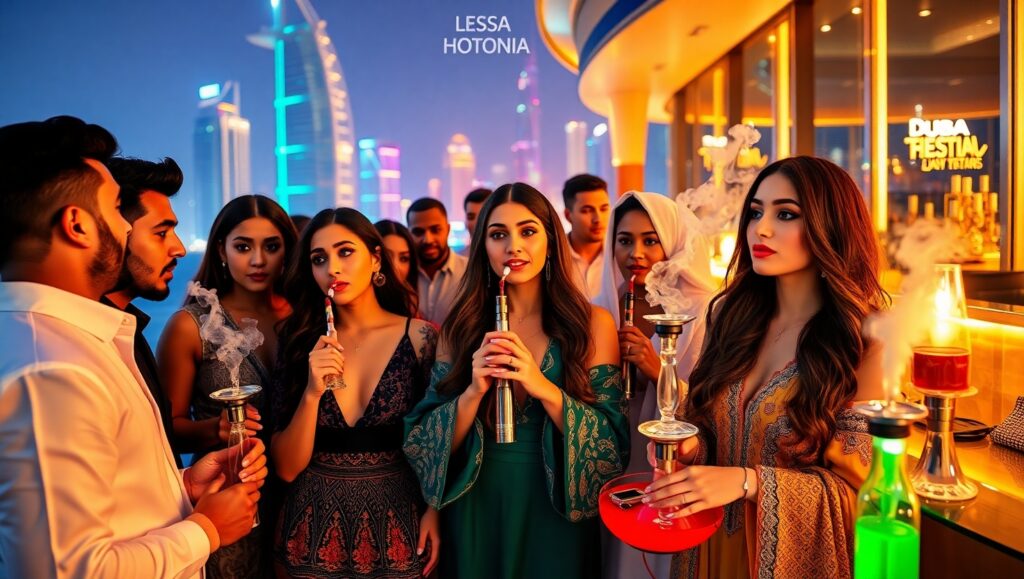 Shisha Delivery Near Me