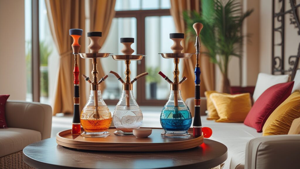 Shisha Delivery Near Me