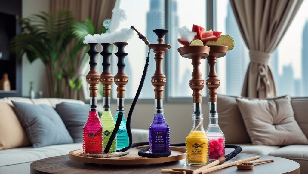 Shisha Delivery Near Me