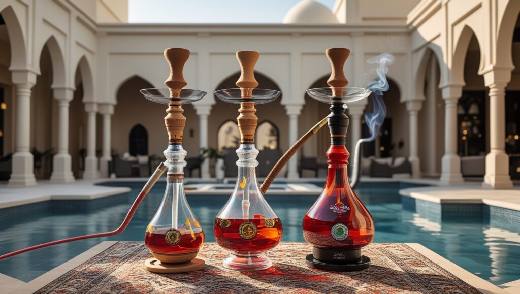 Shisha Delivery Near Me