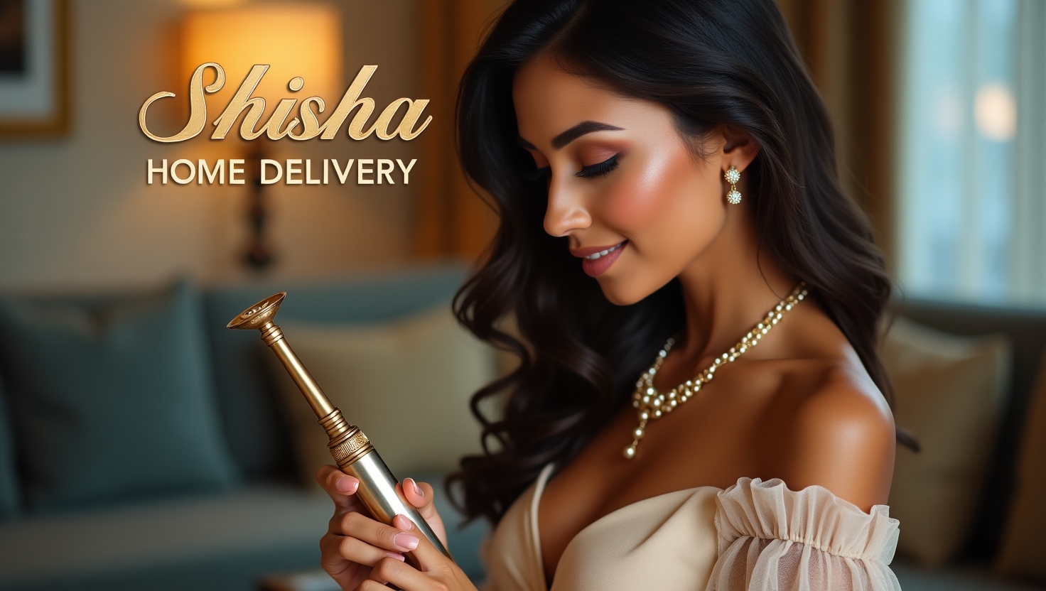 The Ultimate Guide to Shisha Delivery in Dubai: Enjoy Premium Flavors at Home