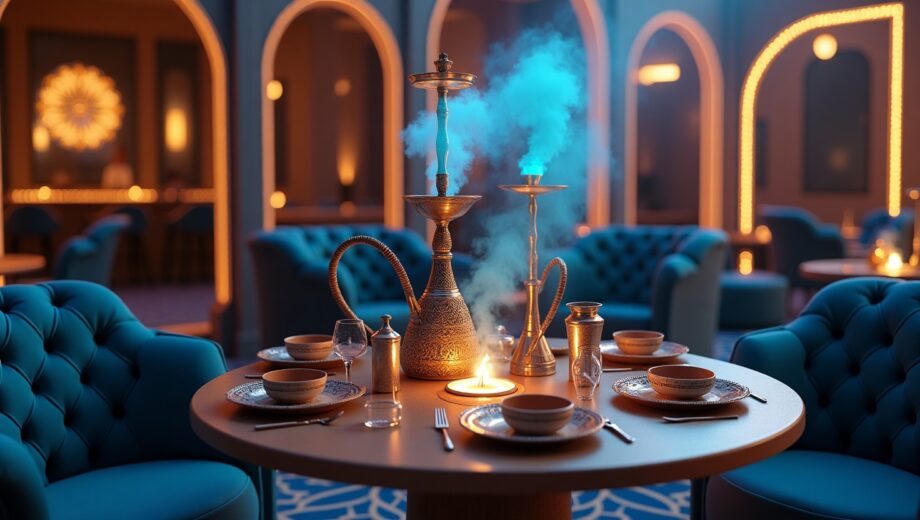 Shisha Delivery Near Me