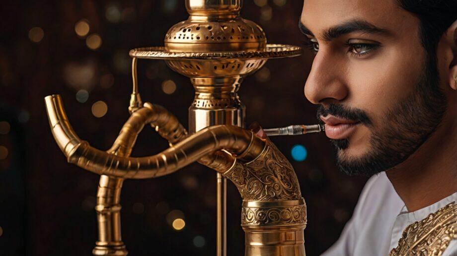 Shisha Flavours in Dubai