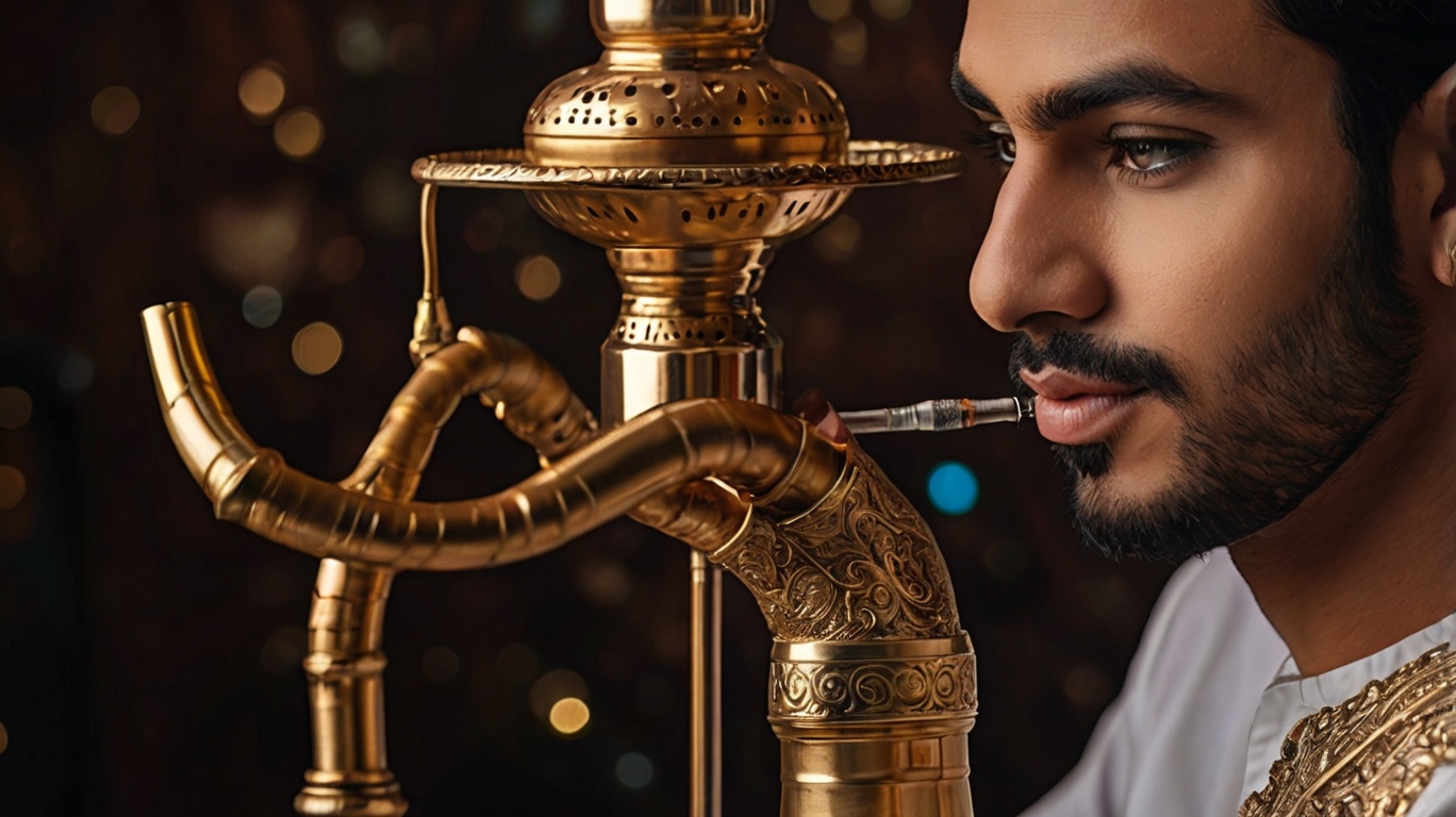 Explore Shisha Flavours in Dubai – A Treat for Motor City Residents