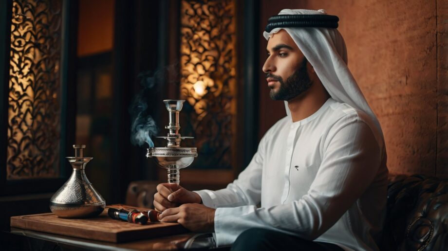 Shisha Delivery Near Me 