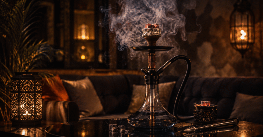 Shisha delivery Dubai